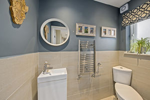 Shower Room- click for photo gallery